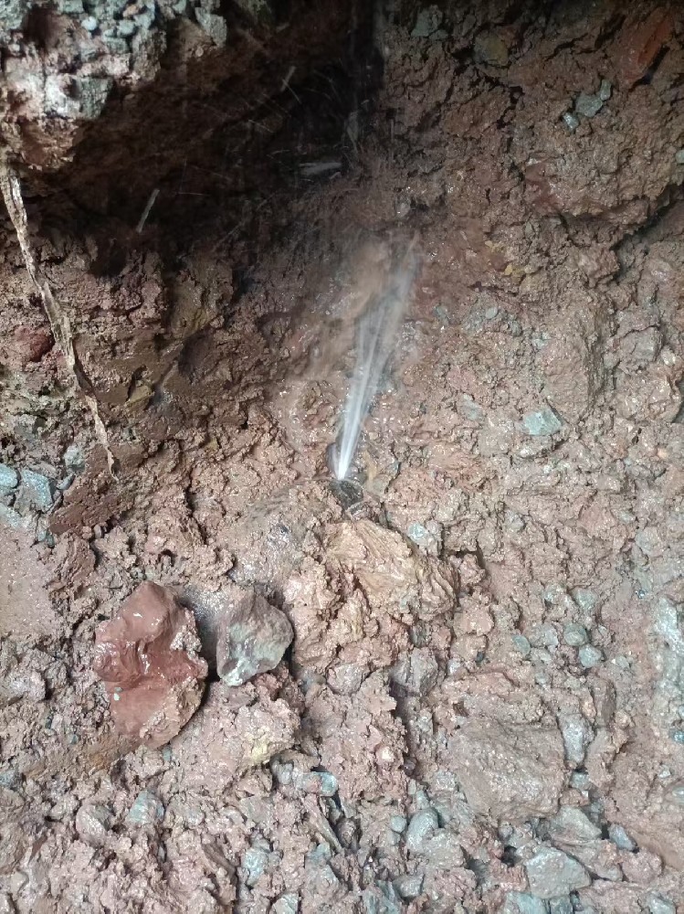 当阳自来水管漏水检测维修